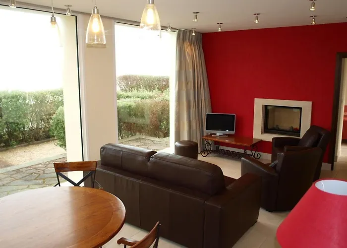 Ou Pieds Dans L'eau En Front De à , 3km D'arromanches, 10km De Bayeux Appartement Asnelles